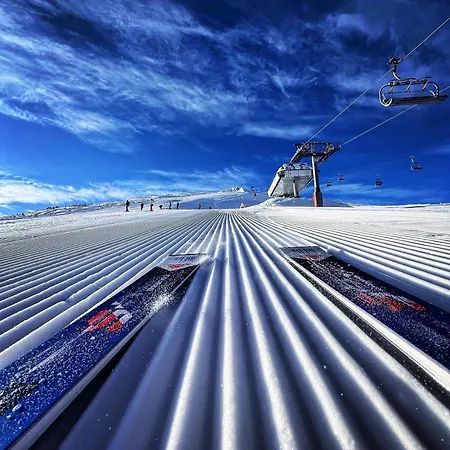 Royal Towers Private V&k Apartamento Bansko