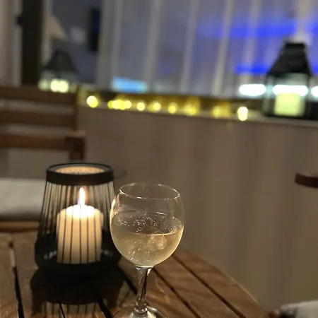 Apartamento Royal Towers Private V&k Bansko