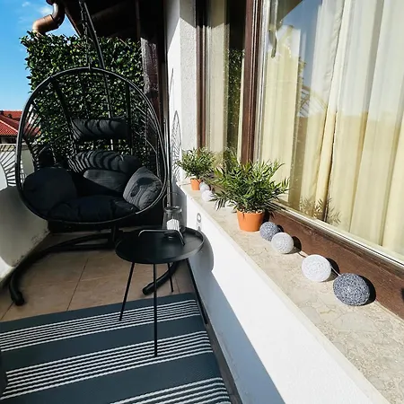 Apartamento Royal Towers Private V&k Bansko