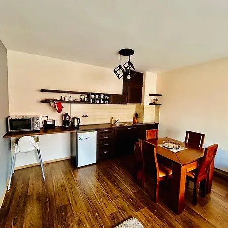 Royal Towers Private V&k Apartamento *