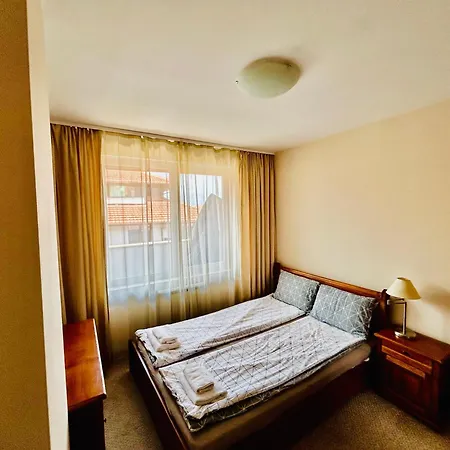 Royal Towers Private V&k * Bansko