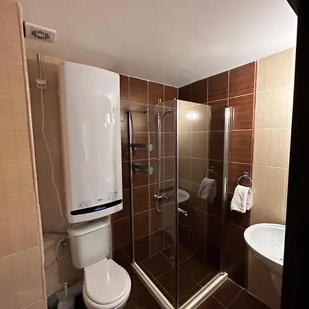 Royal Towers Private V&k Appartamento *