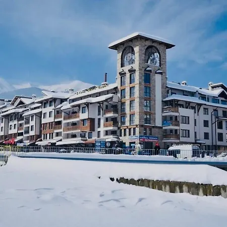Royal Towers Private V&k * Bansko