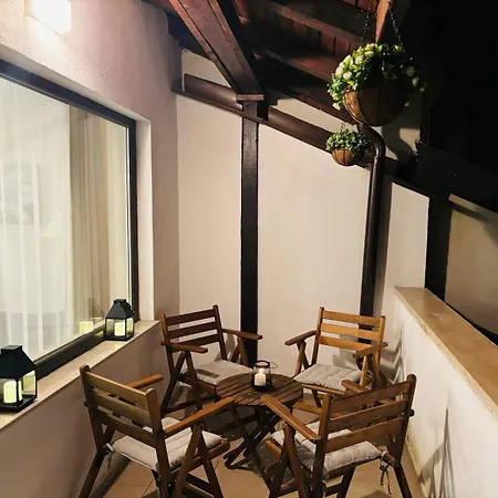 Royal Towers Private V&k Bansko