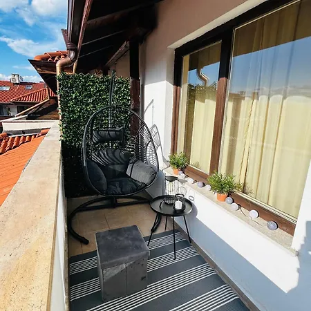 Royal Towers Private V&k Bansko