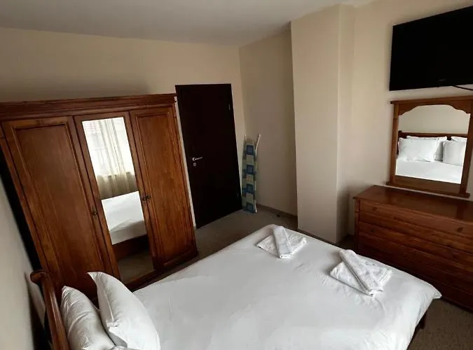 Apartment Royal Towers Private V&k Bansko