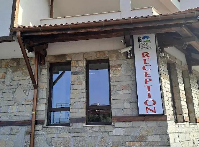 Royal Towers Private V&k Bansko