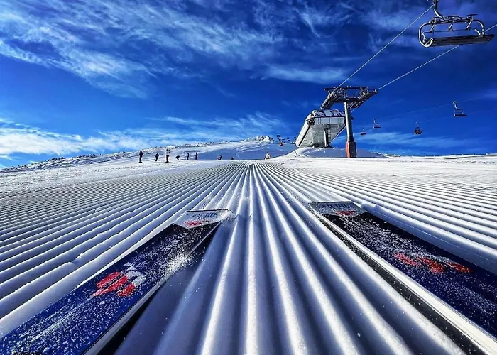 Royal Towers Private V&k Apartment Bansko