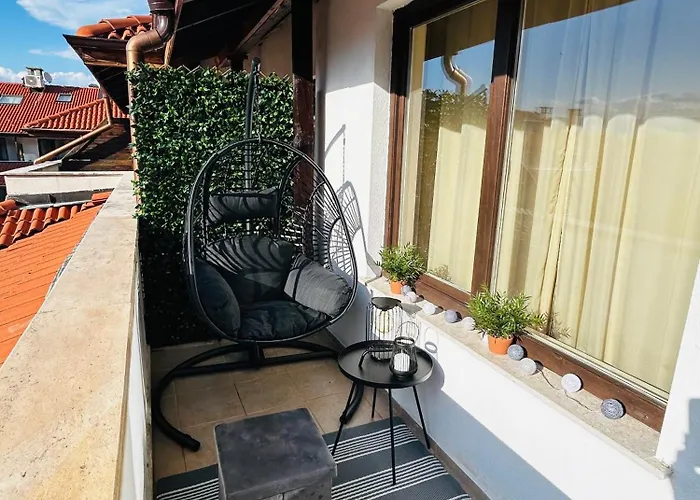 Royal Towers Private V&k Bansko