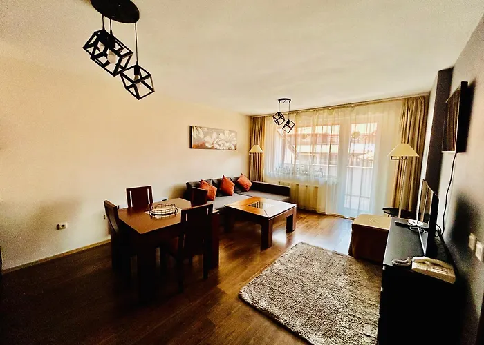 Royal Towers Private V&k Bansko